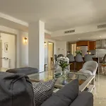 Cala Ventura Penthouse Appartement