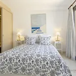 Daire Cala Ventura Penthouse