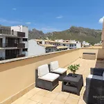 Daire Cala Ventura Penthouse Port de Pollença