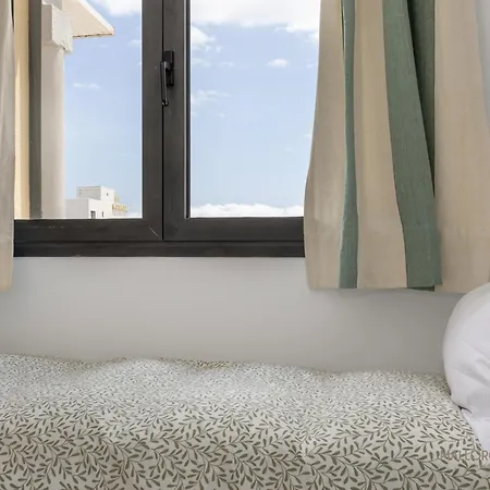 Cala Ventura Penthouse * 波连萨港