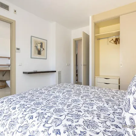 Cala Ventura Penthouse *