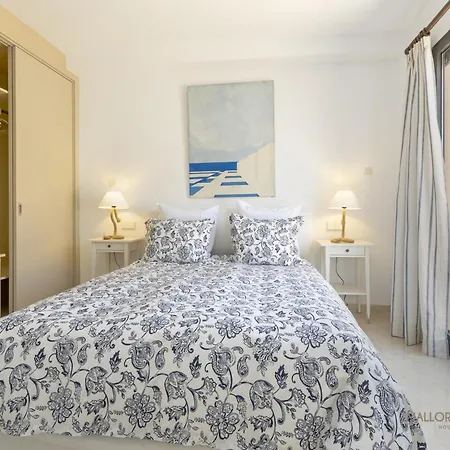 Apartment Cala Ventura Penthouse