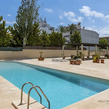 Cala Ventura Penthouse