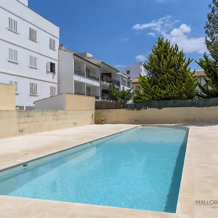 Cala Ventura Penthouse *