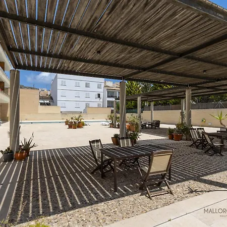 Apartmán Cala Ventura Penthouse