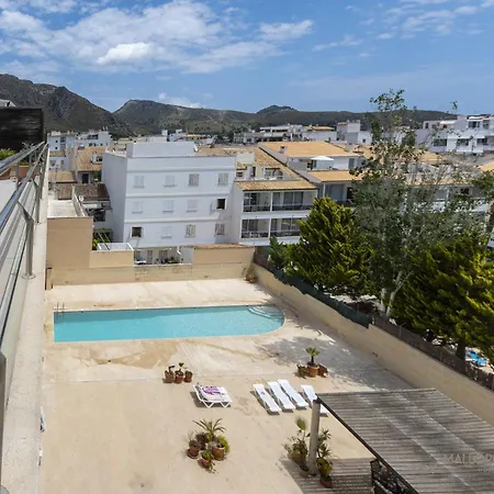 Cala Ventura Penthouse