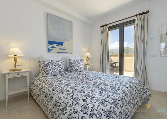 Cala Ventura Penthouse