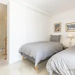 Cala Ventura Penthouse Apartament *