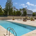 Cala Ventura Penthouse