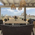 Cala Ventura Penthouse Apartament