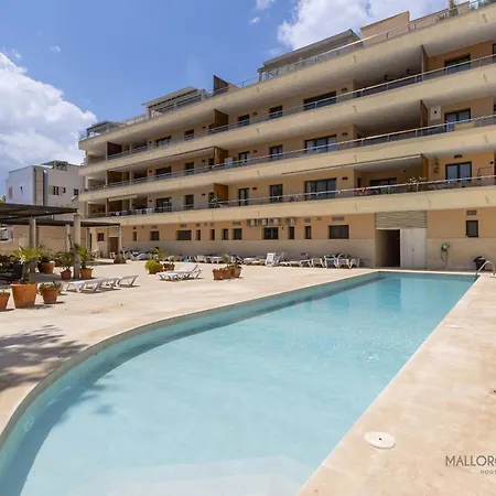 Cala Ventura Penthouse