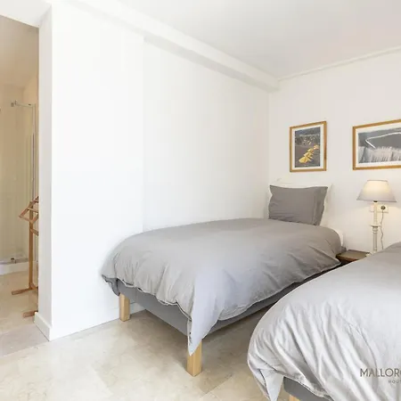 Cala Ventura Penthouse Apartman *