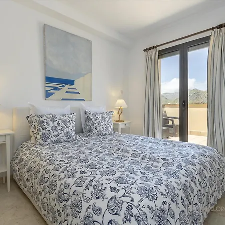 Cala Ventura Penthouse