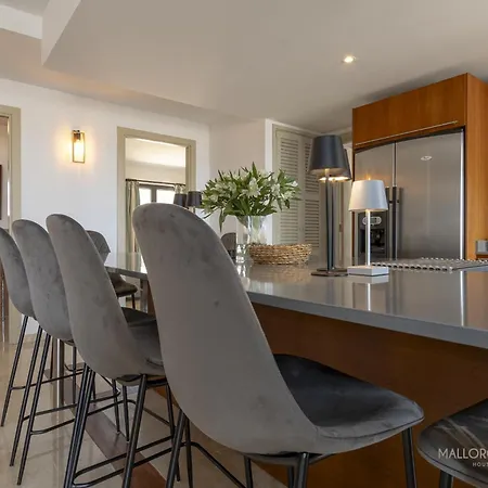 Cala Ventura Penthouse