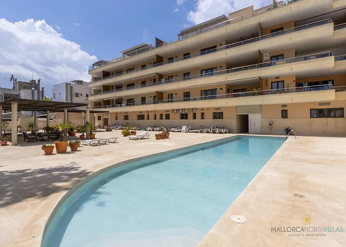 Cala Ventura Penthouse