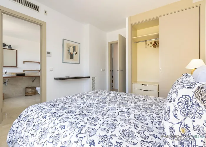 Cala Ventura Penthouse *