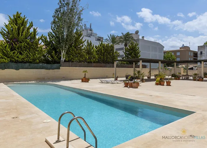 Cala Ventura Penthouse