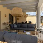 Lägenhet Cala Ventura Penthouse
